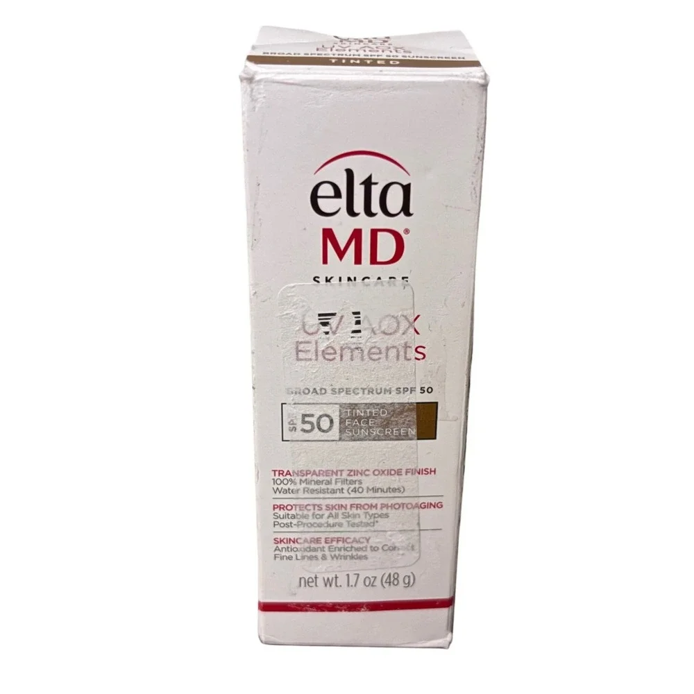 EltaMD uv aox
